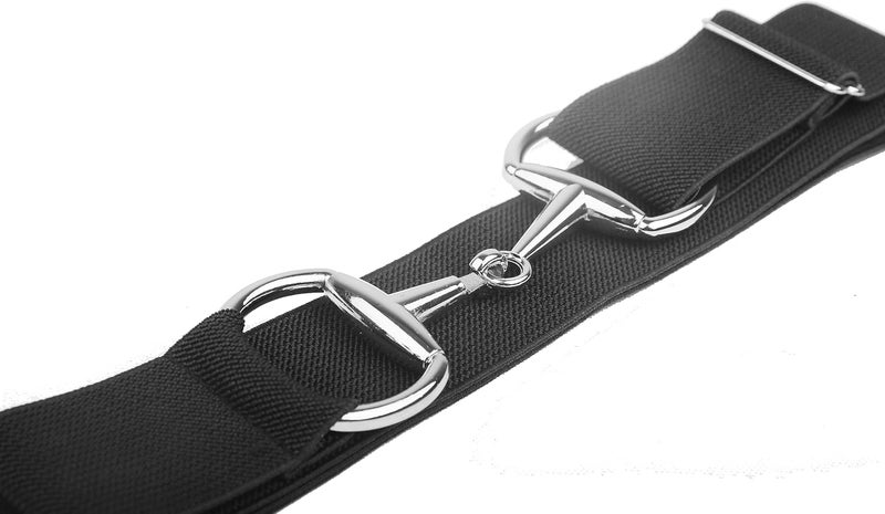 mucol Equestrian Belts, Horseback Riding Belts for Women - Image 2